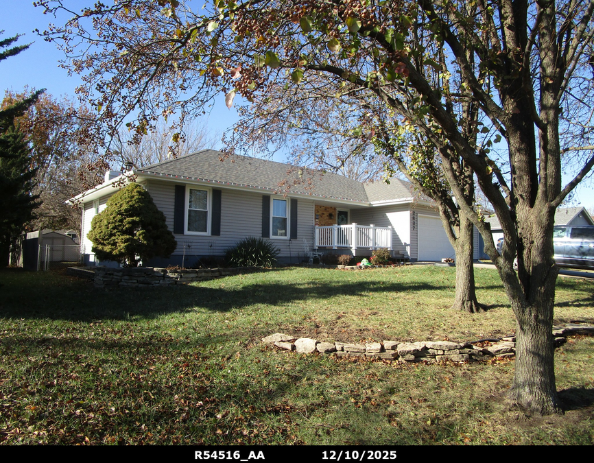 exterior photo of primary building or land of the property