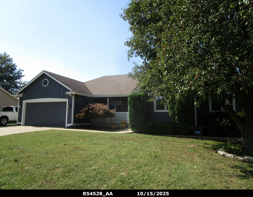 exterior photo of primary building or land of the property