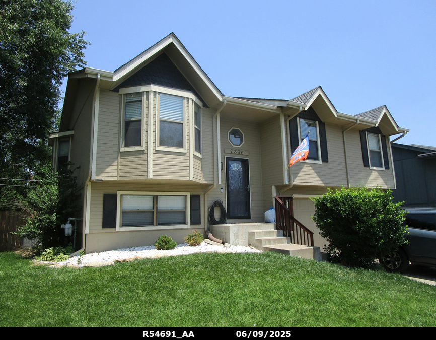 exterior photo of primary building or land of the property