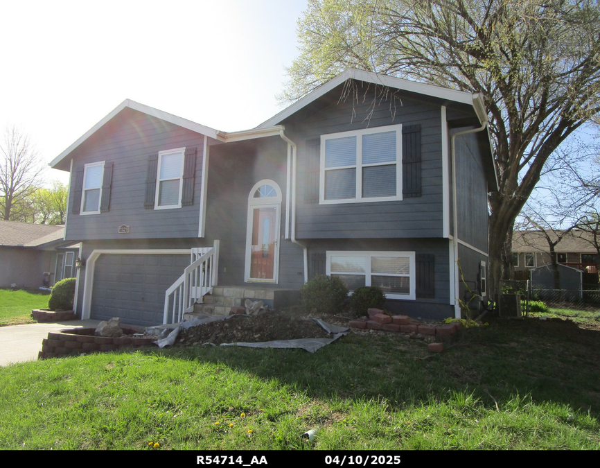 exterior photo of primary building or land of the property