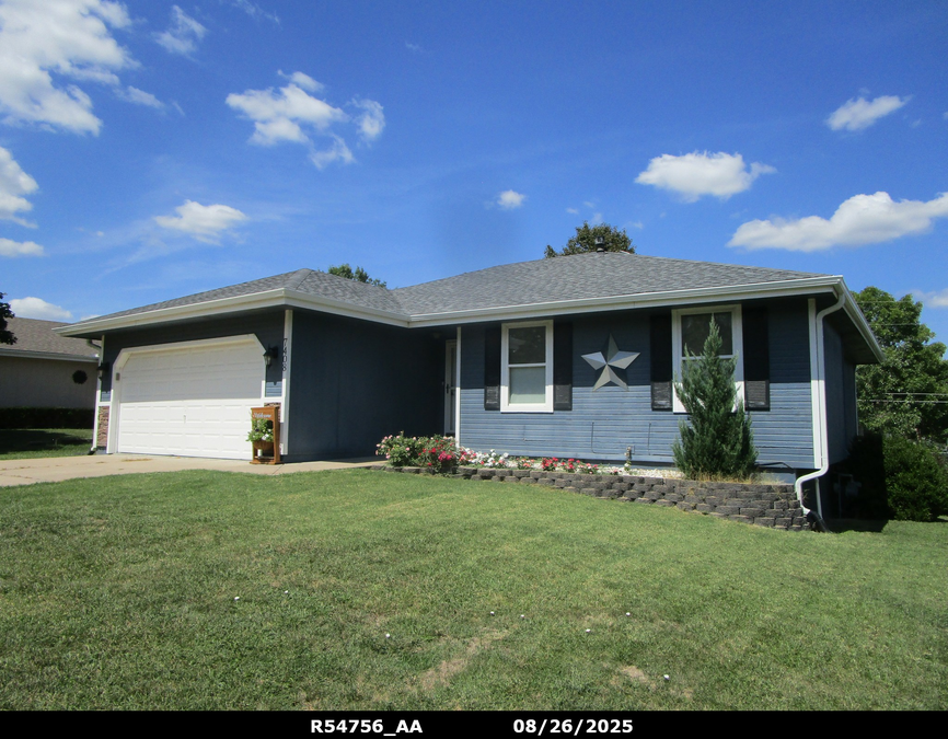 exterior photo of primary building or land of the property