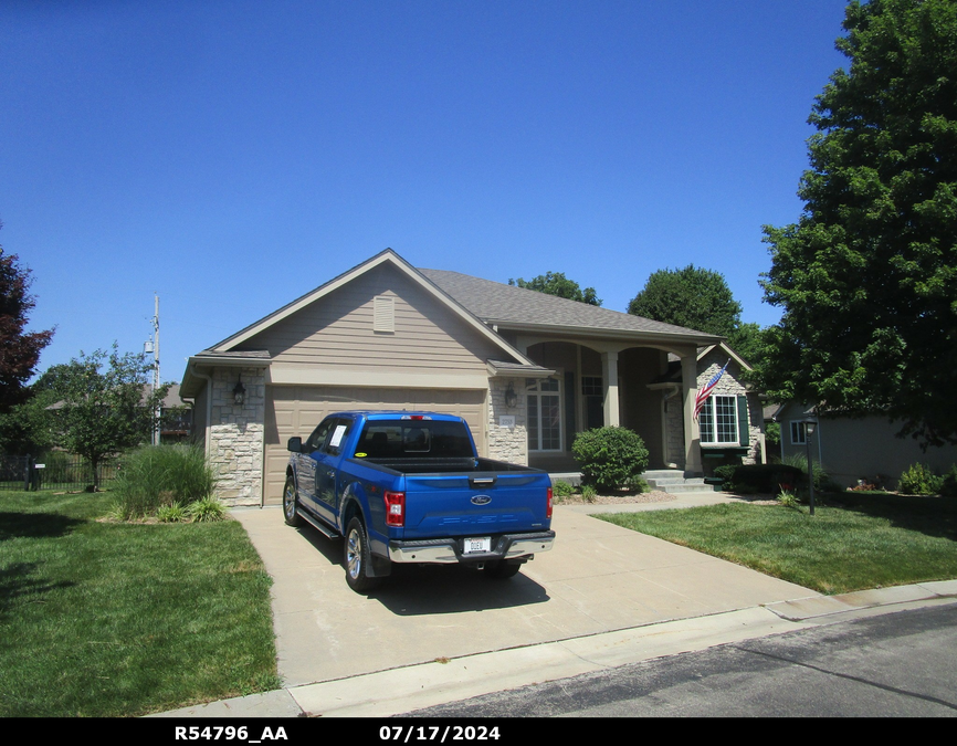 exterior photo of primary building or land of the property