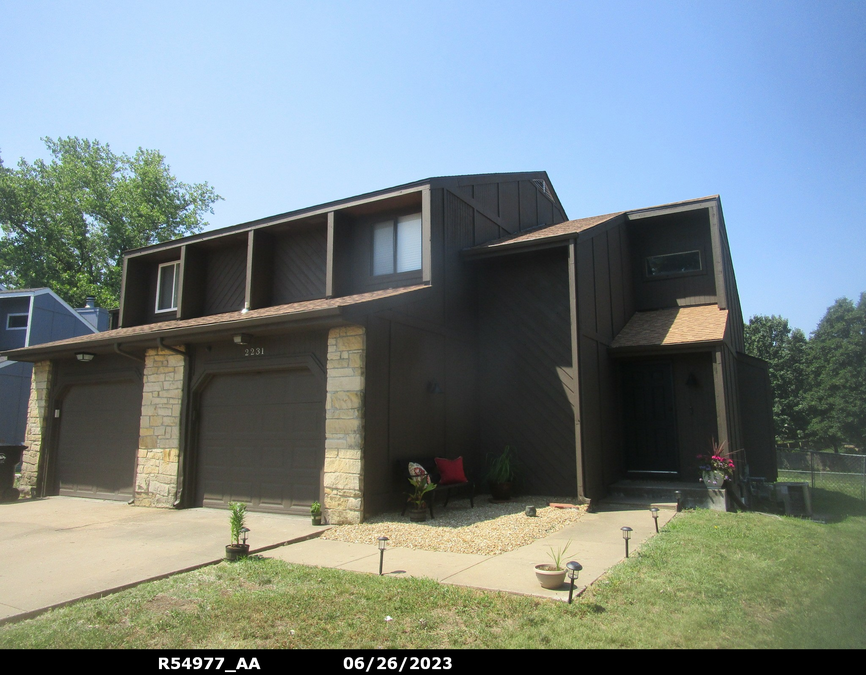 exterior photo of primary building or land of the property