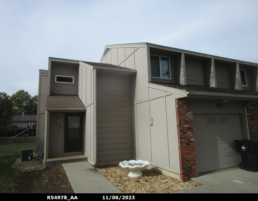 exterior photo of primary building or land of the property