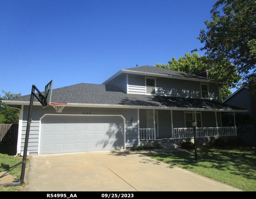 exterior photo of primary building or land of the property
