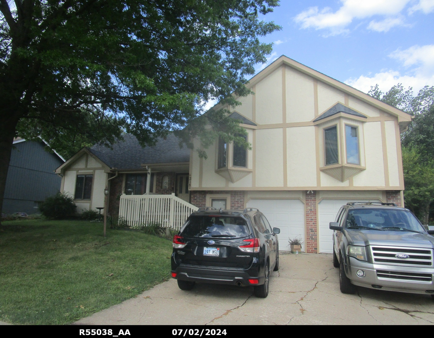 exterior photo of primary building or land of the property