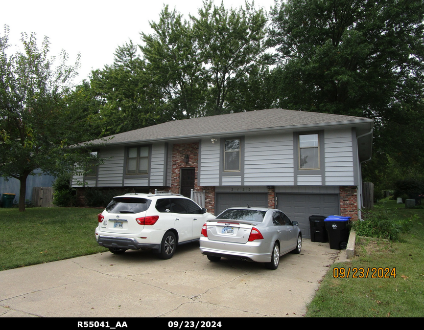 exterior photo of primary building or land of the property