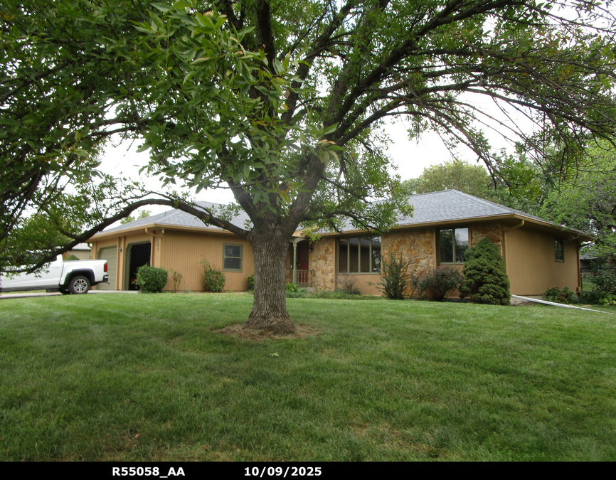 exterior photo of primary building or land of the property
