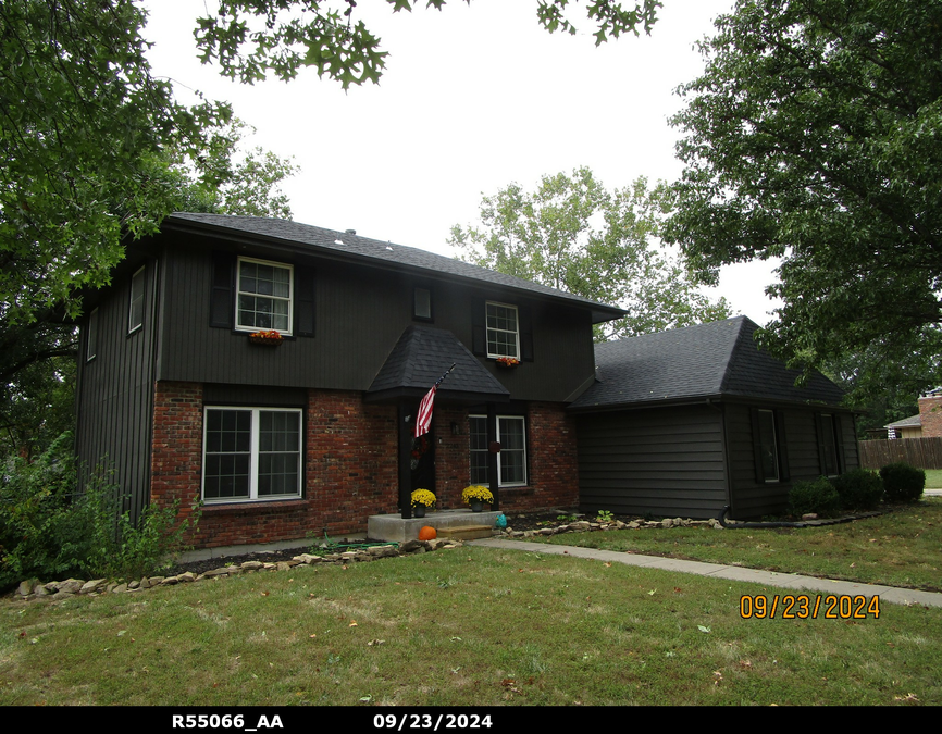 exterior photo of primary building or land of the property