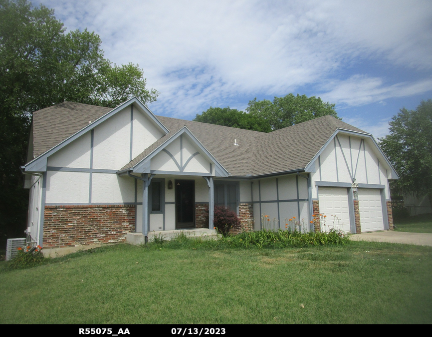 exterior photo of primary building or land of the property