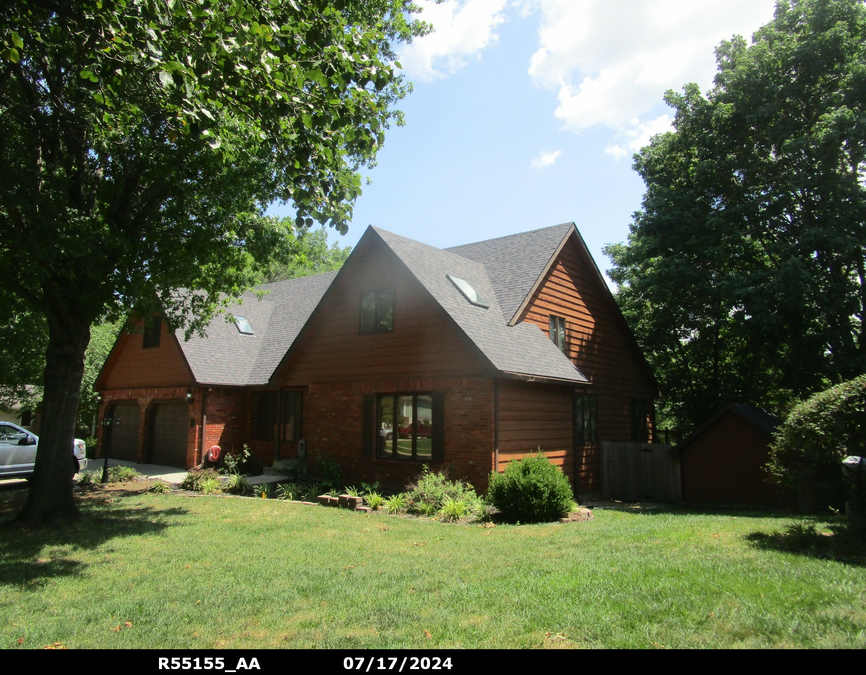 exterior photo of primary building or land of the property