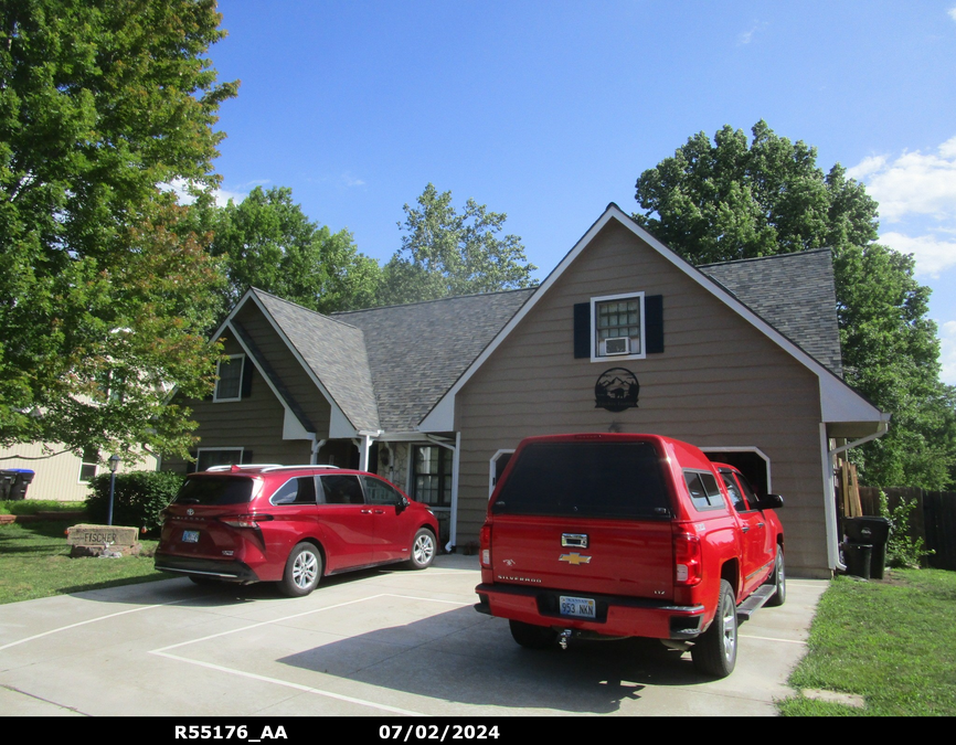 exterior photo of primary building or land of the property