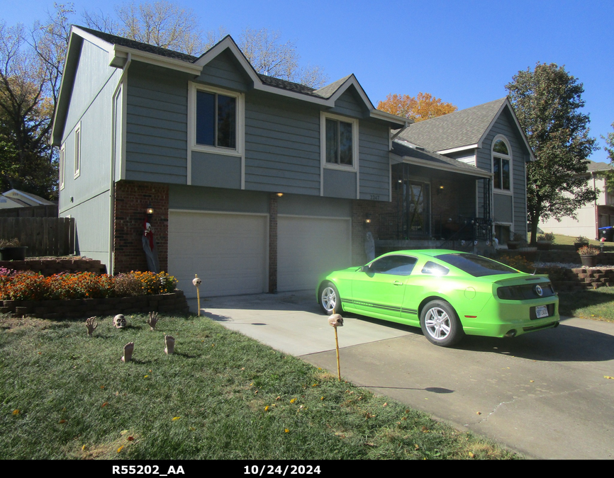 exterior photo of primary building or land of the property