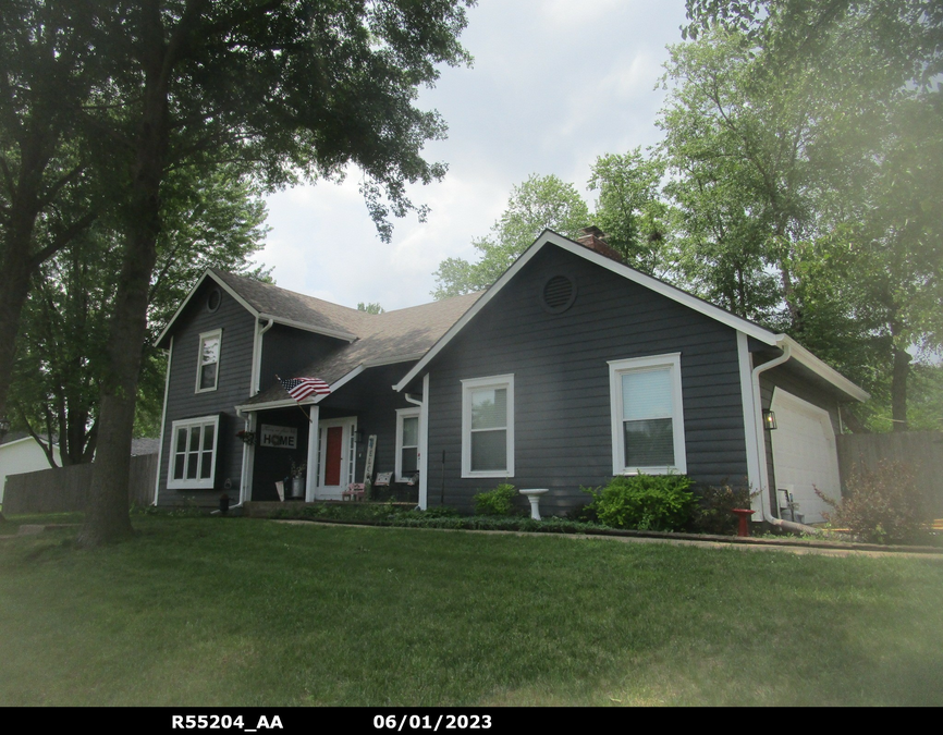 exterior photo of primary building or land of the property