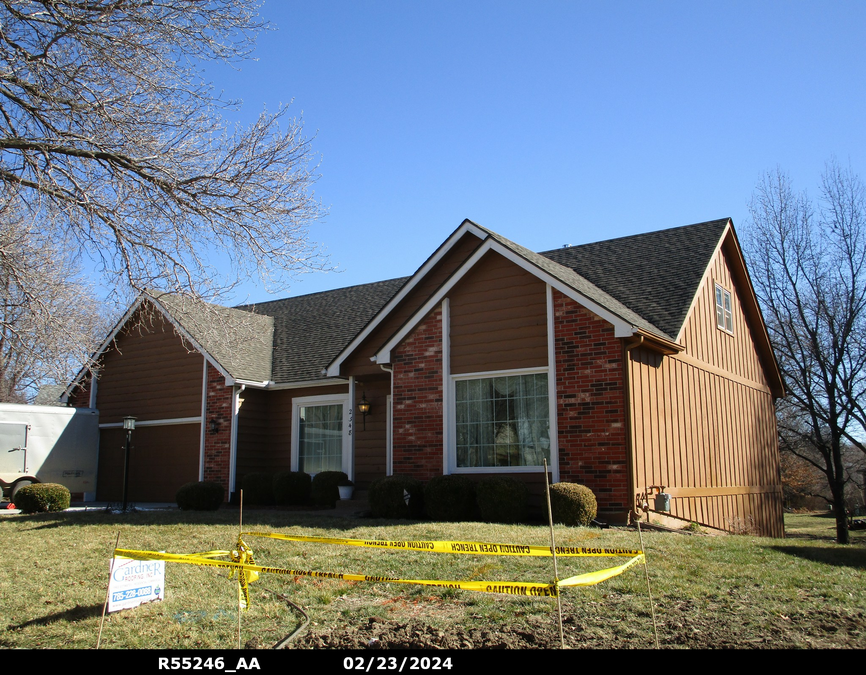 exterior photo of primary building or land of the property