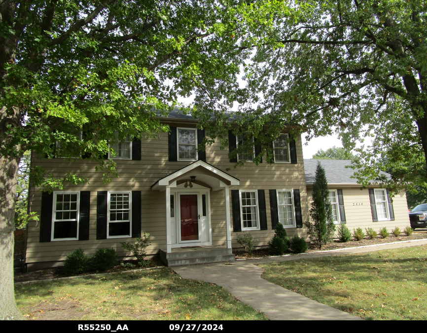 exterior photo of primary building or land of the property
