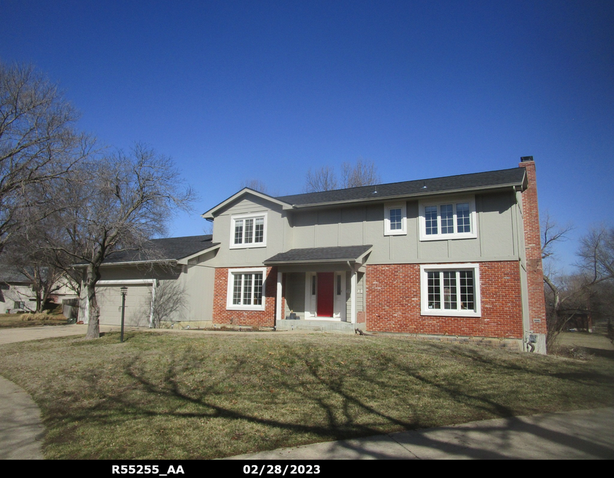 exterior photo of primary building or land of the property