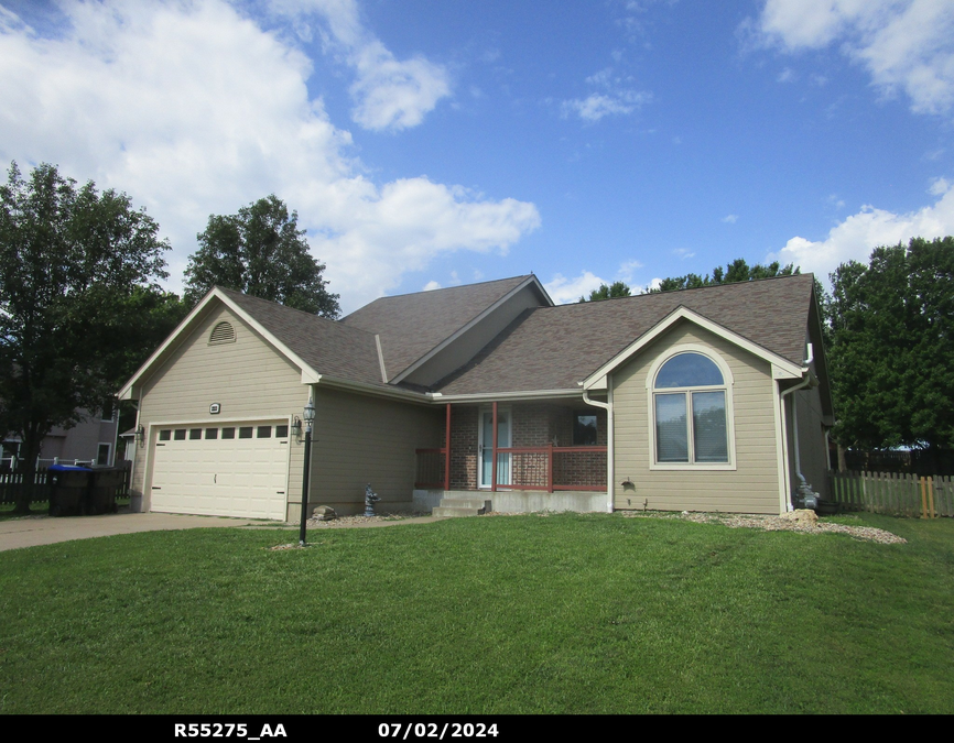 exterior photo of primary building or land of the property