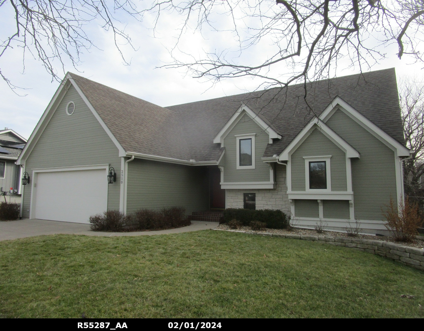 exterior photo of primary building or land of the property