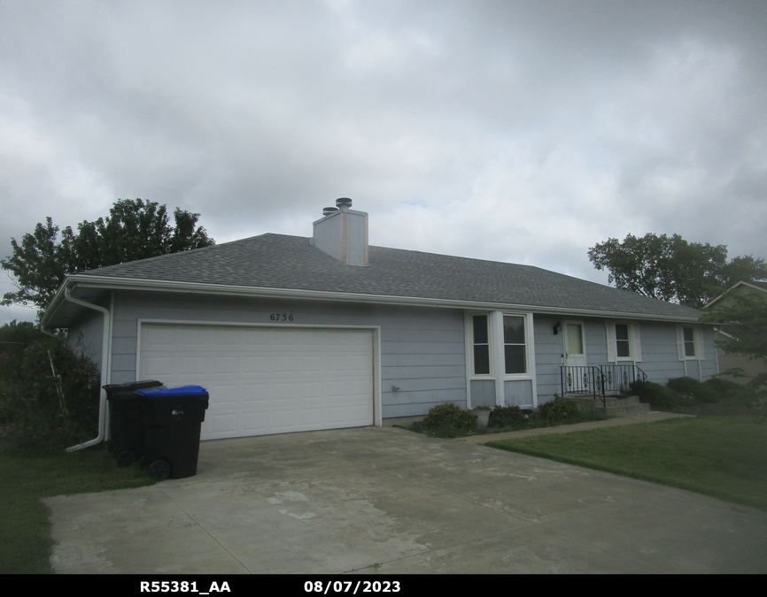 exterior photo of primary building or land of the property