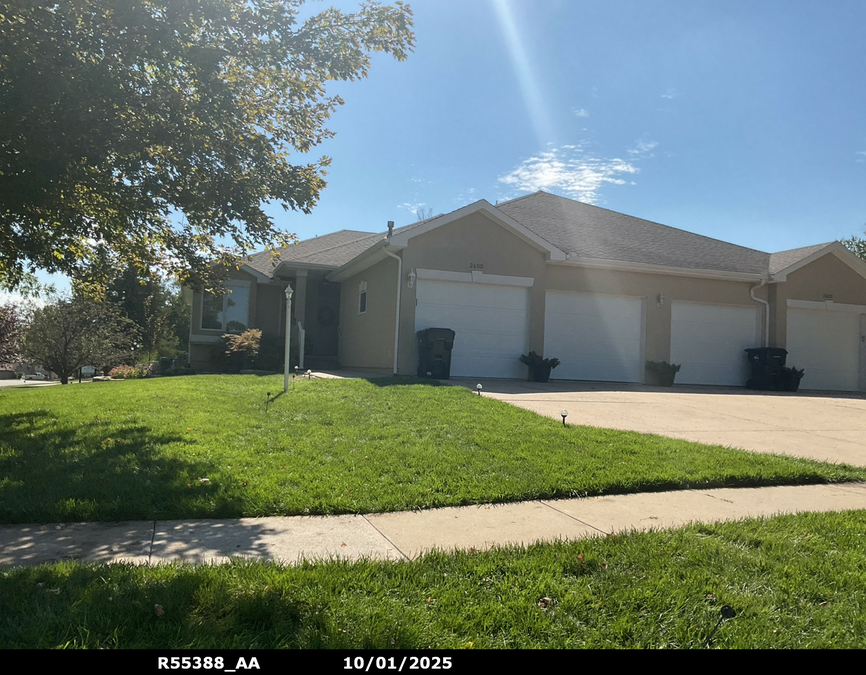 exterior photo of primary building or land of the property