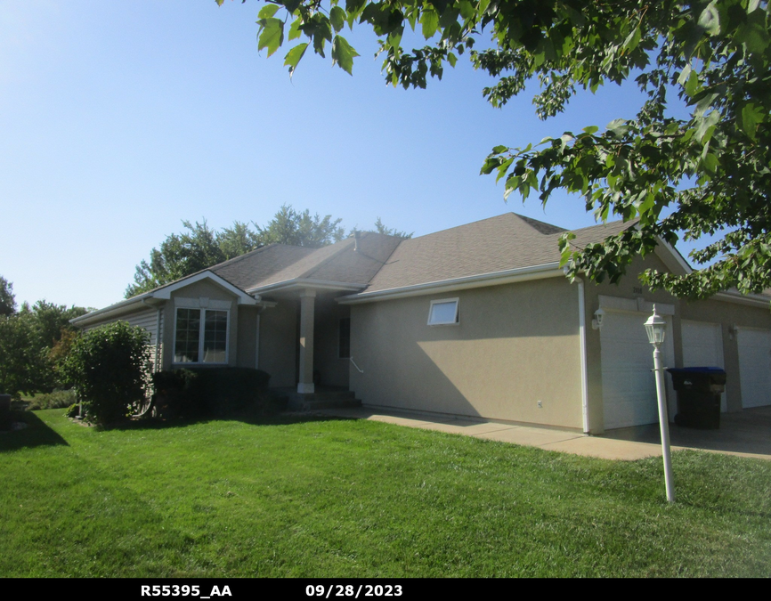 exterior photo of primary building or land of the property