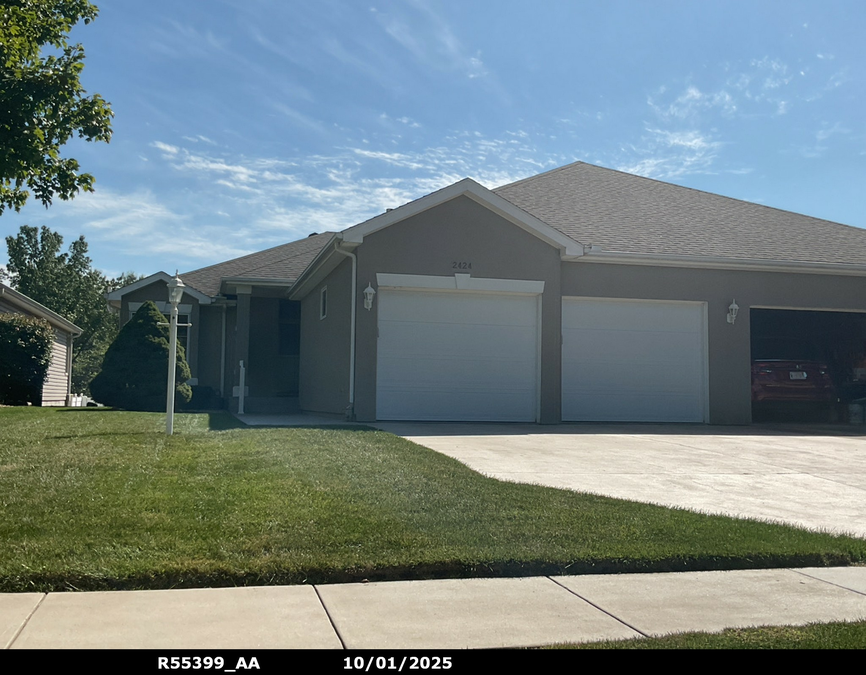 exterior photo of primary building or land of the property