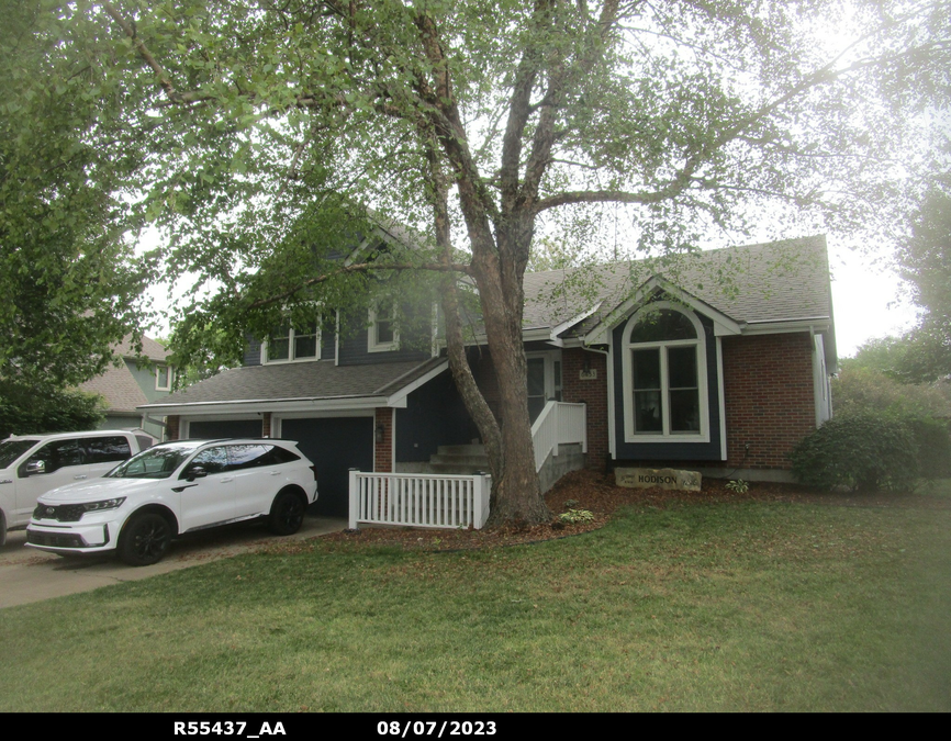 exterior photo of primary building or land of the property