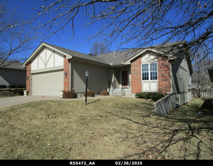 exterior photo of primary building or land of the property