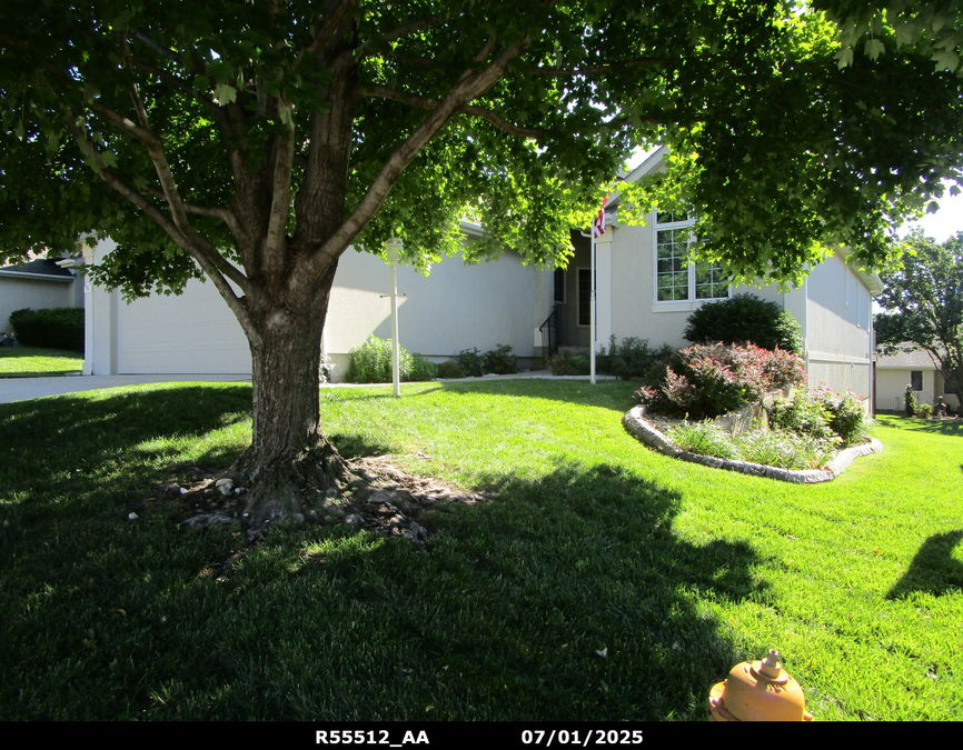 exterior photo of primary building or land of the property