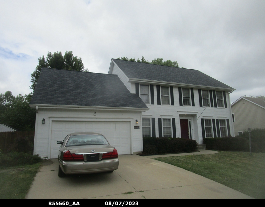 exterior photo of primary building or land of the property