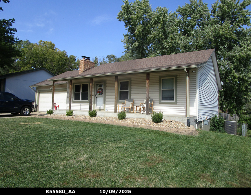 exterior photo of primary building or land of the property