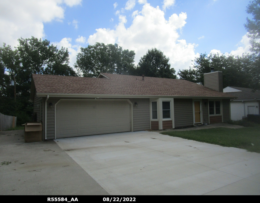 exterior photo of primary building or land of the property