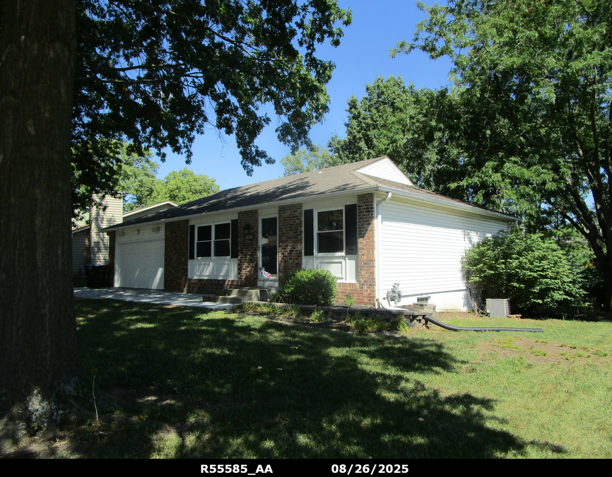 exterior photo of primary building or land of the property