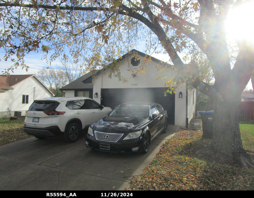 exterior photo of primary building or land of the property