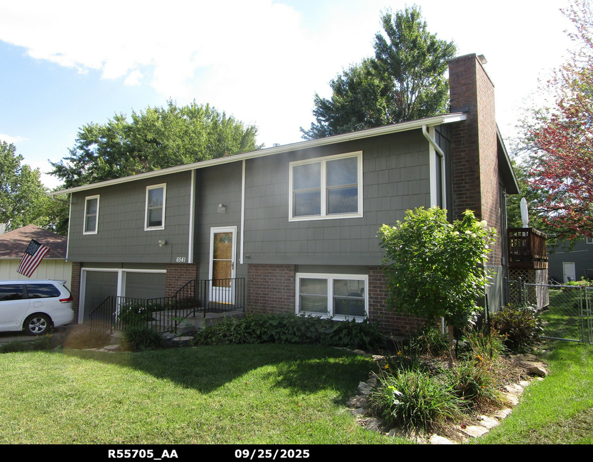 exterior photo of primary building or land of the property