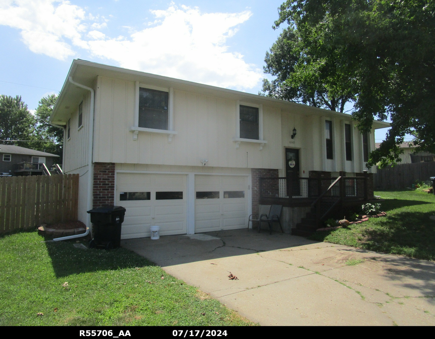 exterior photo of primary building or land of the property