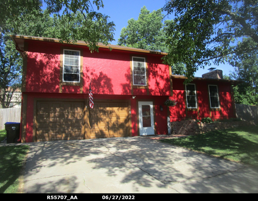 exterior photo of primary building or land of the property