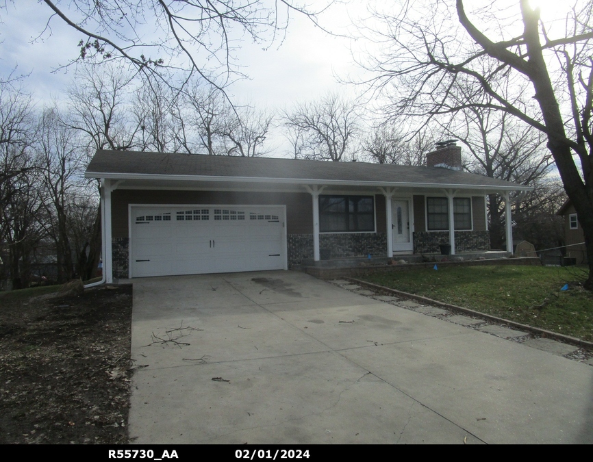 exterior photo of primary building or land of the property