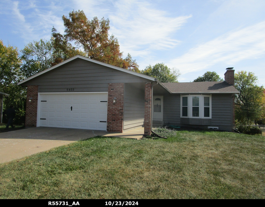 exterior photo of primary building or land of the property