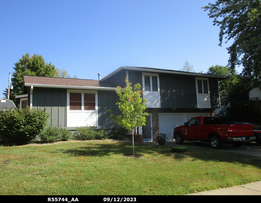 exterior photo of primary building or land of the property