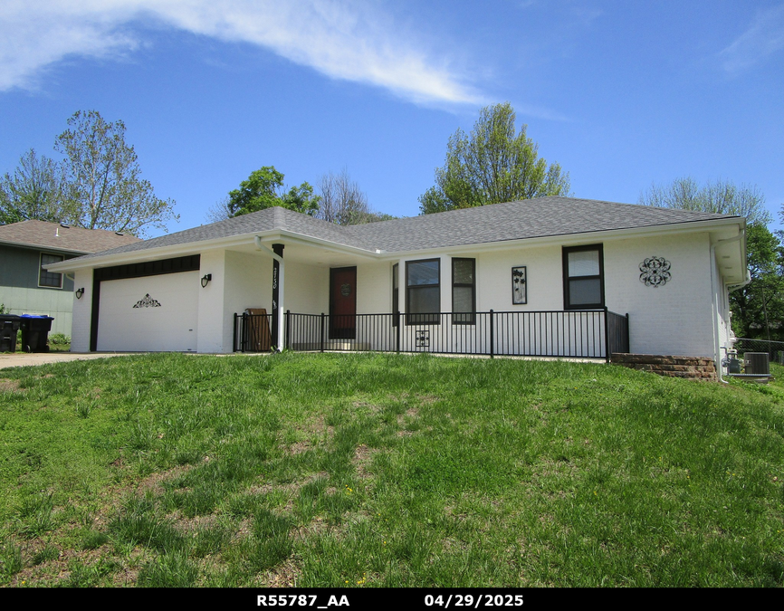 exterior photo of primary building or land of the property