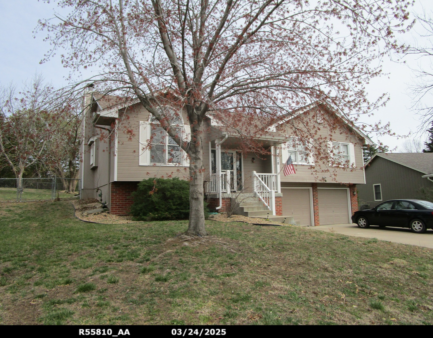 exterior photo of primary building or land of the property
