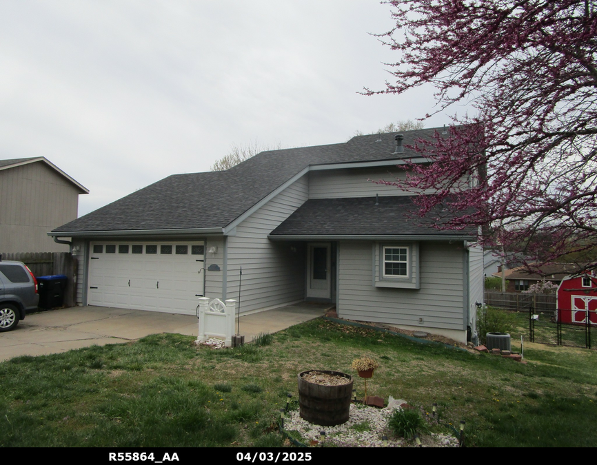exterior photo of primary building or land of the property