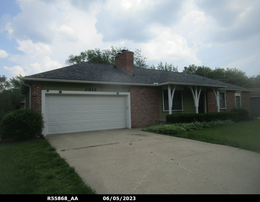 exterior photo of primary building or land of the property