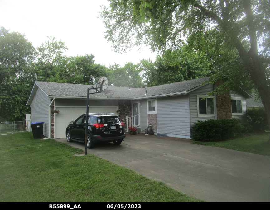 exterior photo of primary building or land of the property