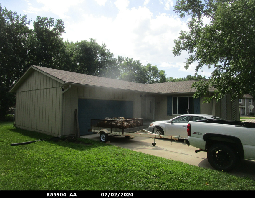 exterior photo of primary building or land of the property