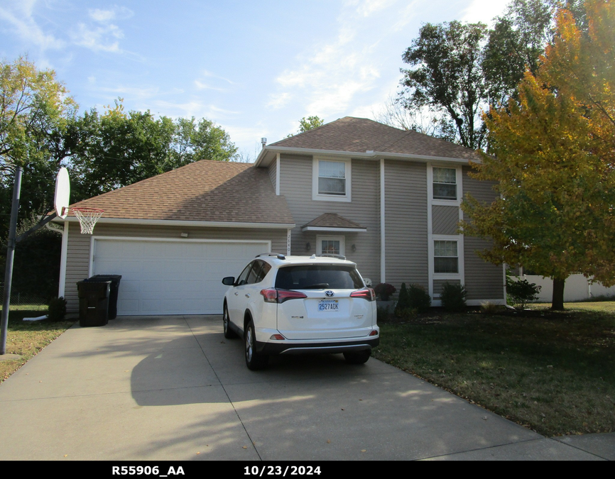exterior photo of primary building or land of the property