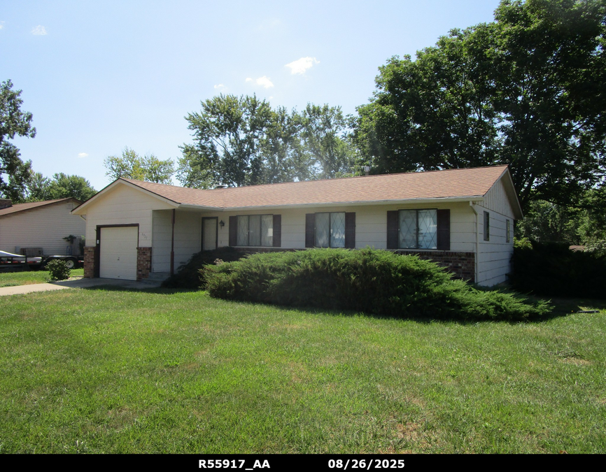 exterior photo of primary building or land of the property