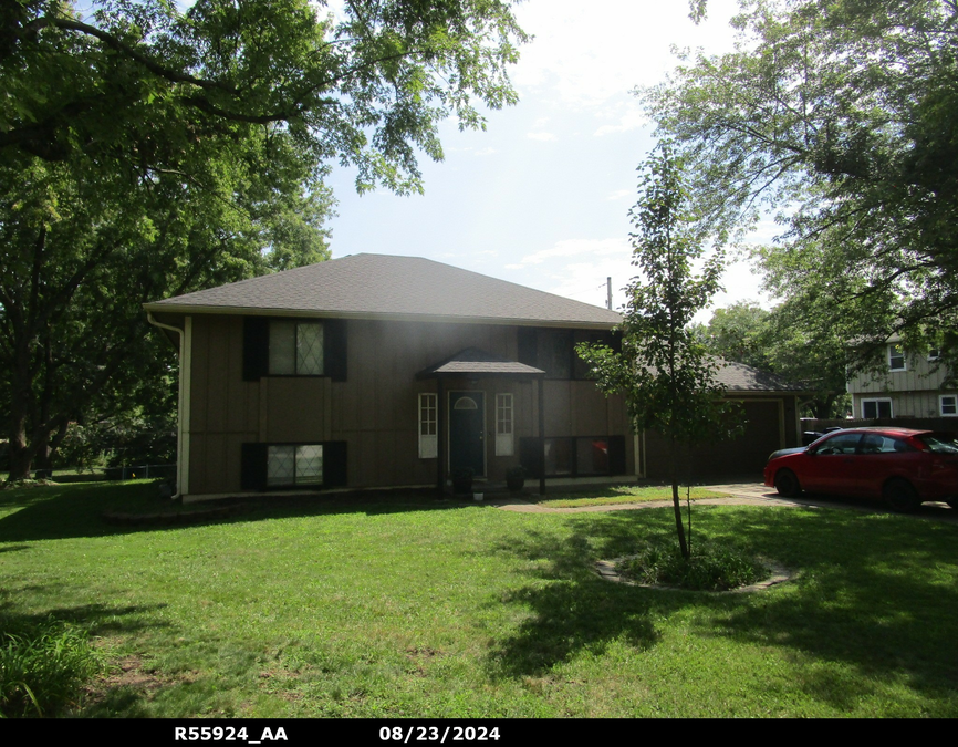exterior photo of primary building or land of the property